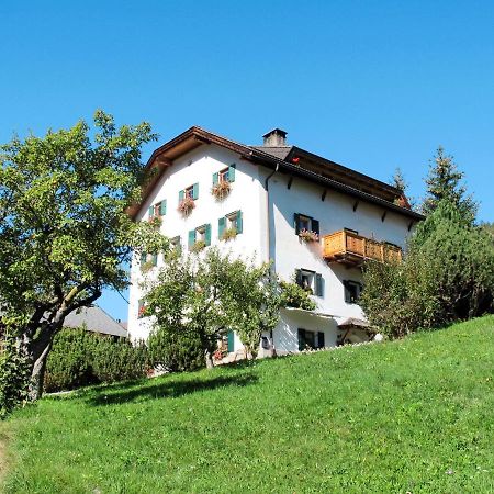 Apartment Luca By Interhome Ortisei Exterior foto