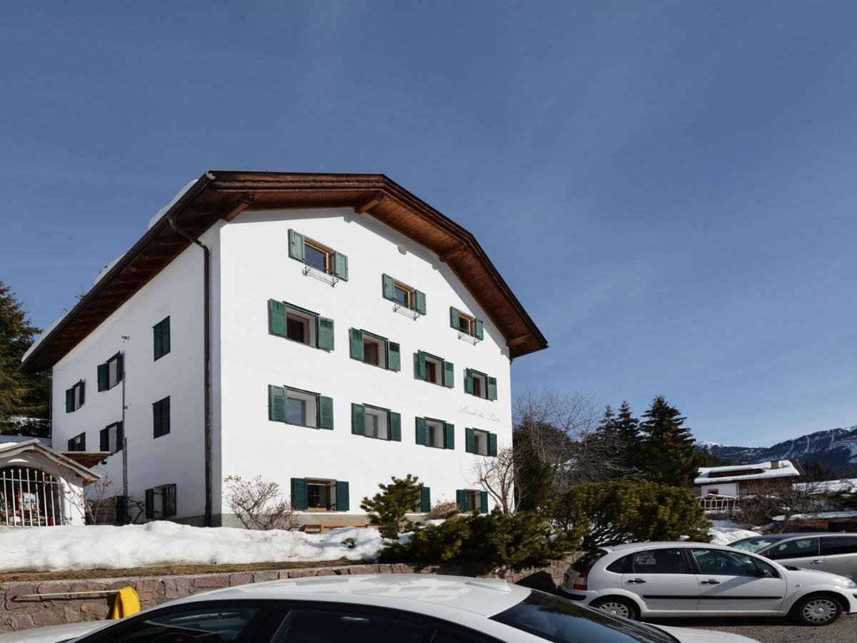 Apartment Luca By Interhome Ortisei Exterior foto
