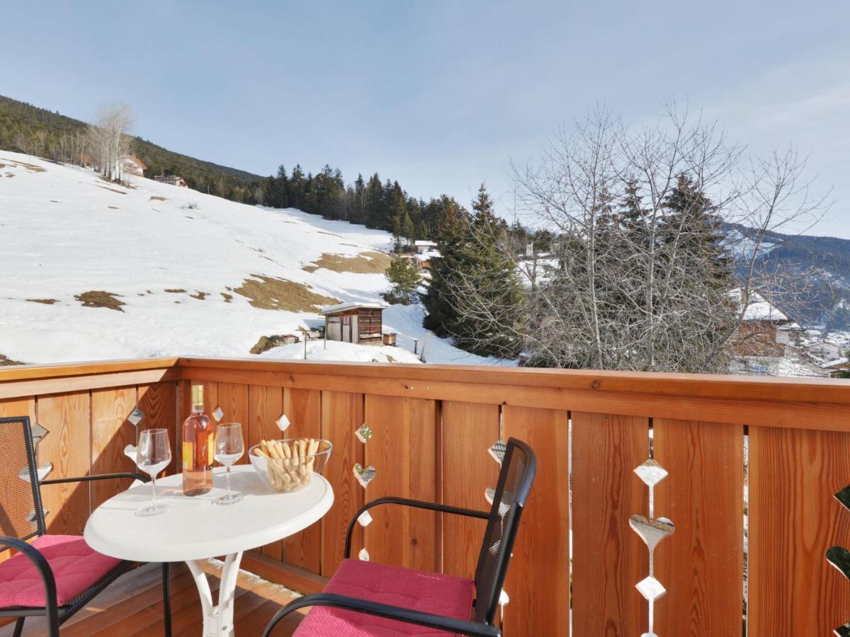 Apartment Luca By Interhome Ortisei Exterior foto